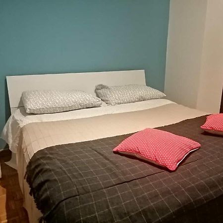 Galeazzi Private House Milanoアパートメント エクステリア 写真