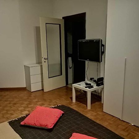Galeazzi Private House Milanoアパートメント エクステリア 写真