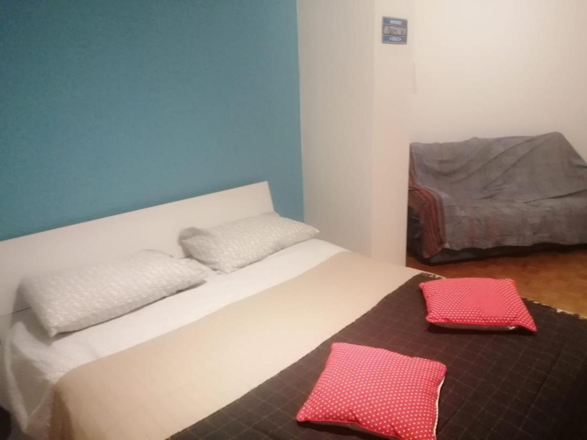 Galeazzi Private House Milanoアパートメント エクステリア 写真