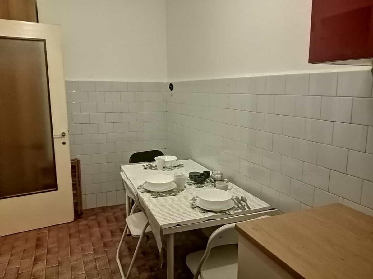 Galeazzi Private House Milanoアパートメント エクステリア 写真