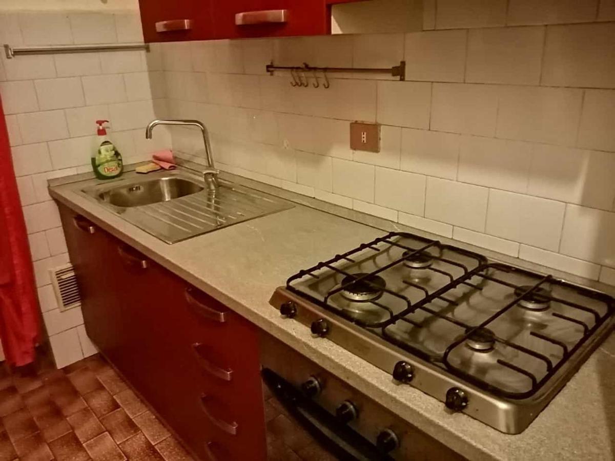 Galeazzi Private House Milanoアパートメント エクステリア 写真
