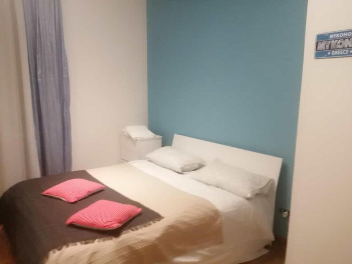 Galeazzi Private House Milanoアパートメント エクステリア 写真