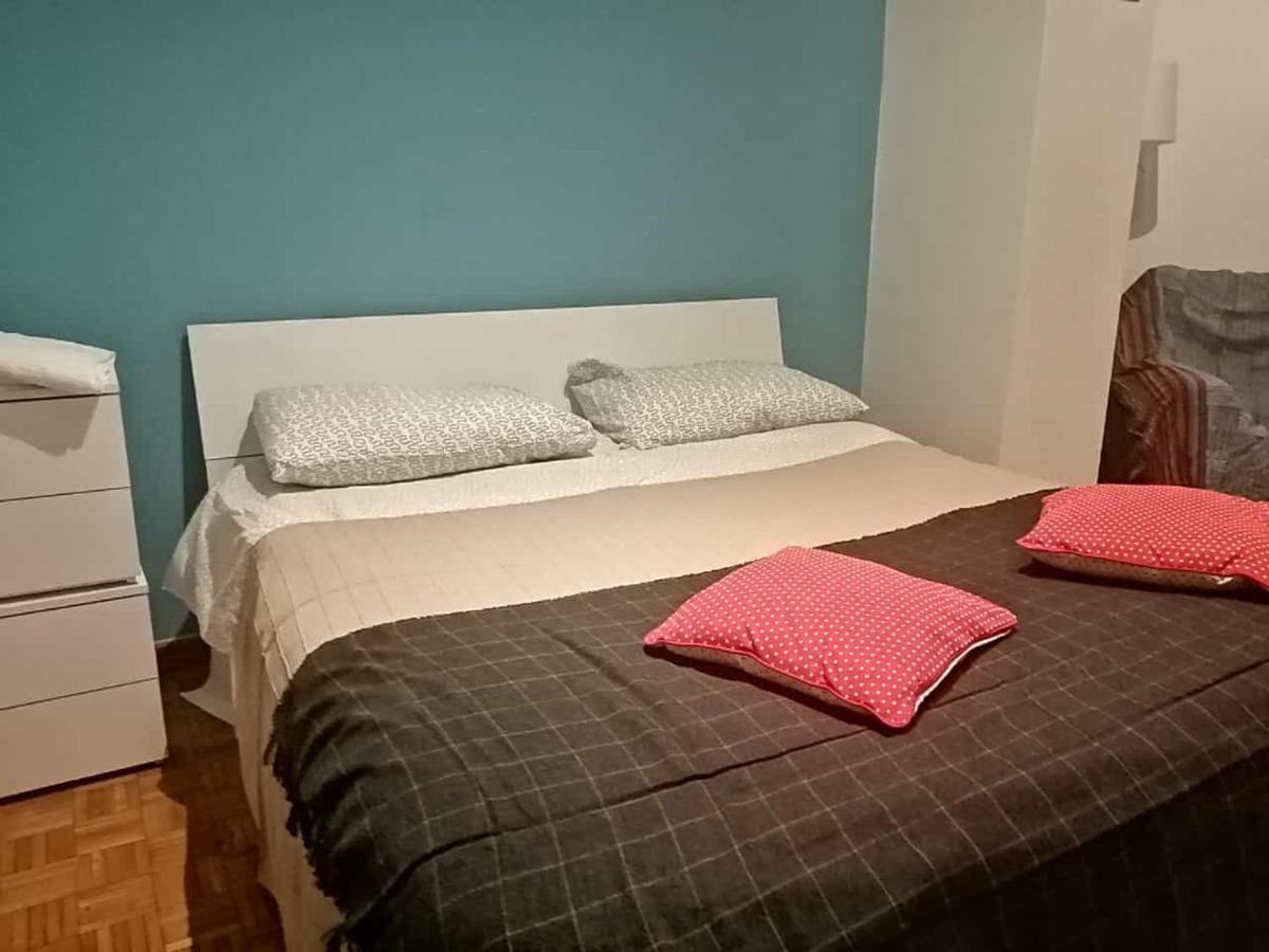 Galeazzi Private House Milanoアパートメント エクステリア 写真