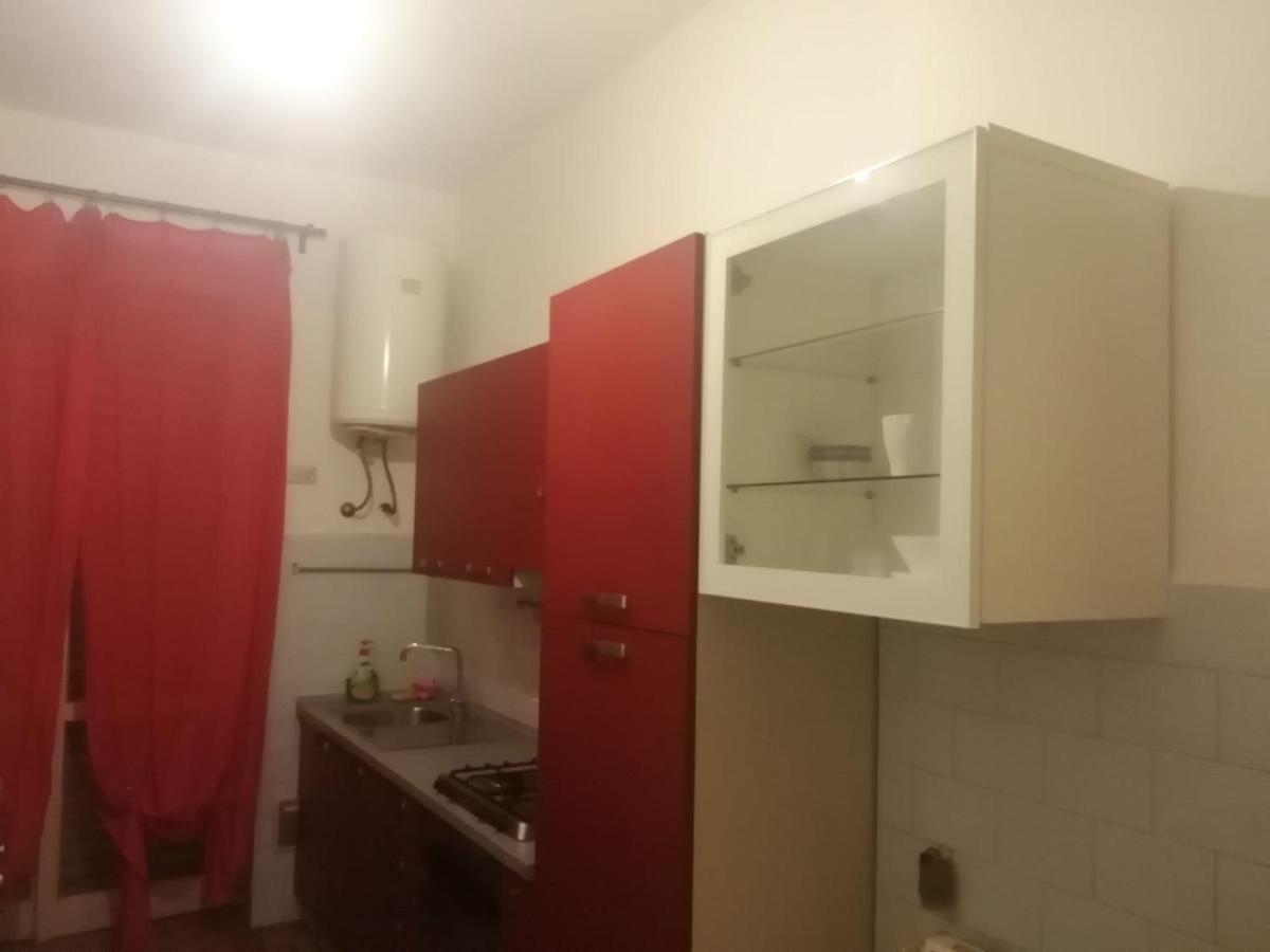 Galeazzi Private House Milanoアパートメント エクステリア 写真