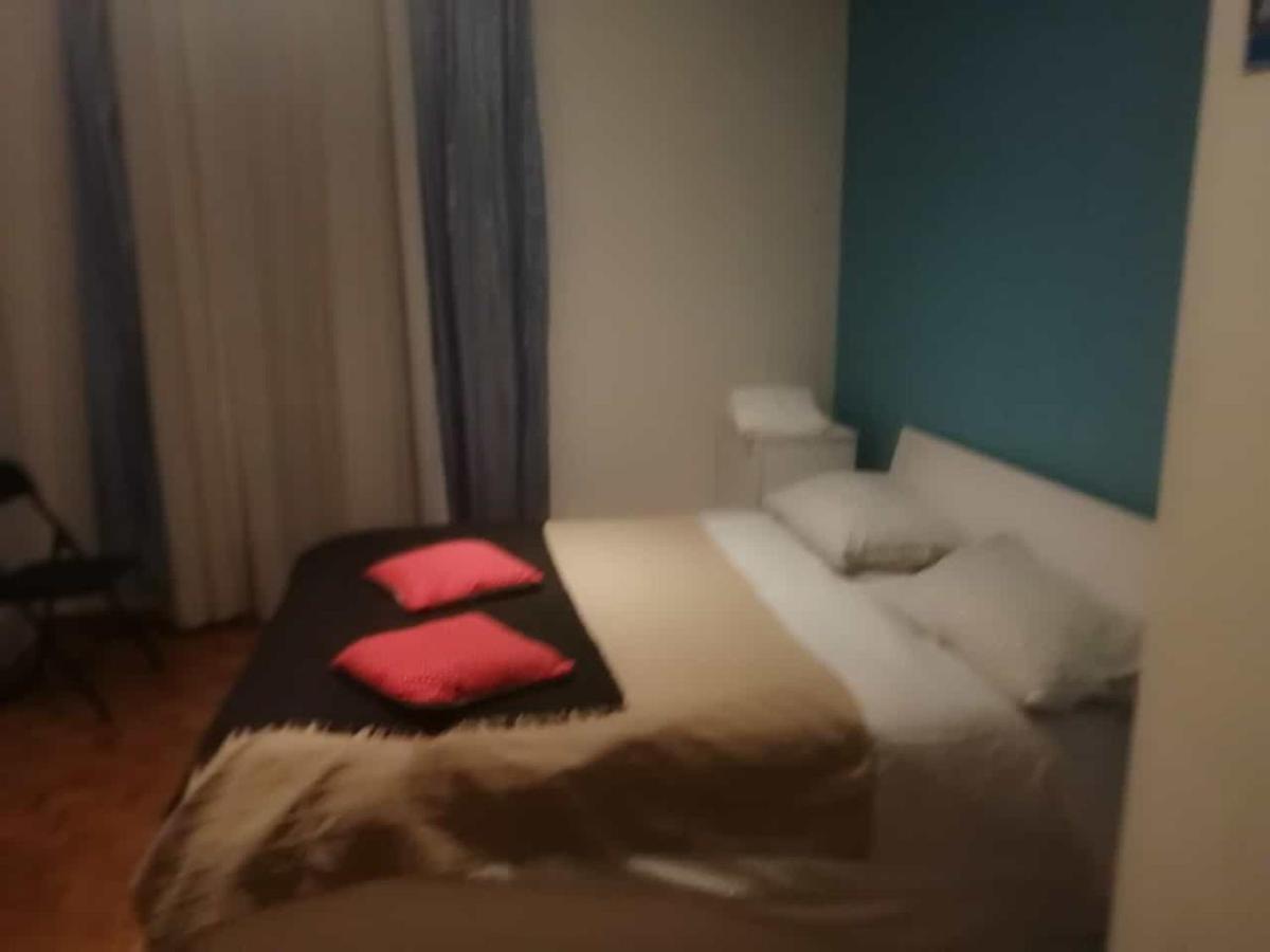 Galeazzi Private House Milanoアパートメント エクステリア 写真