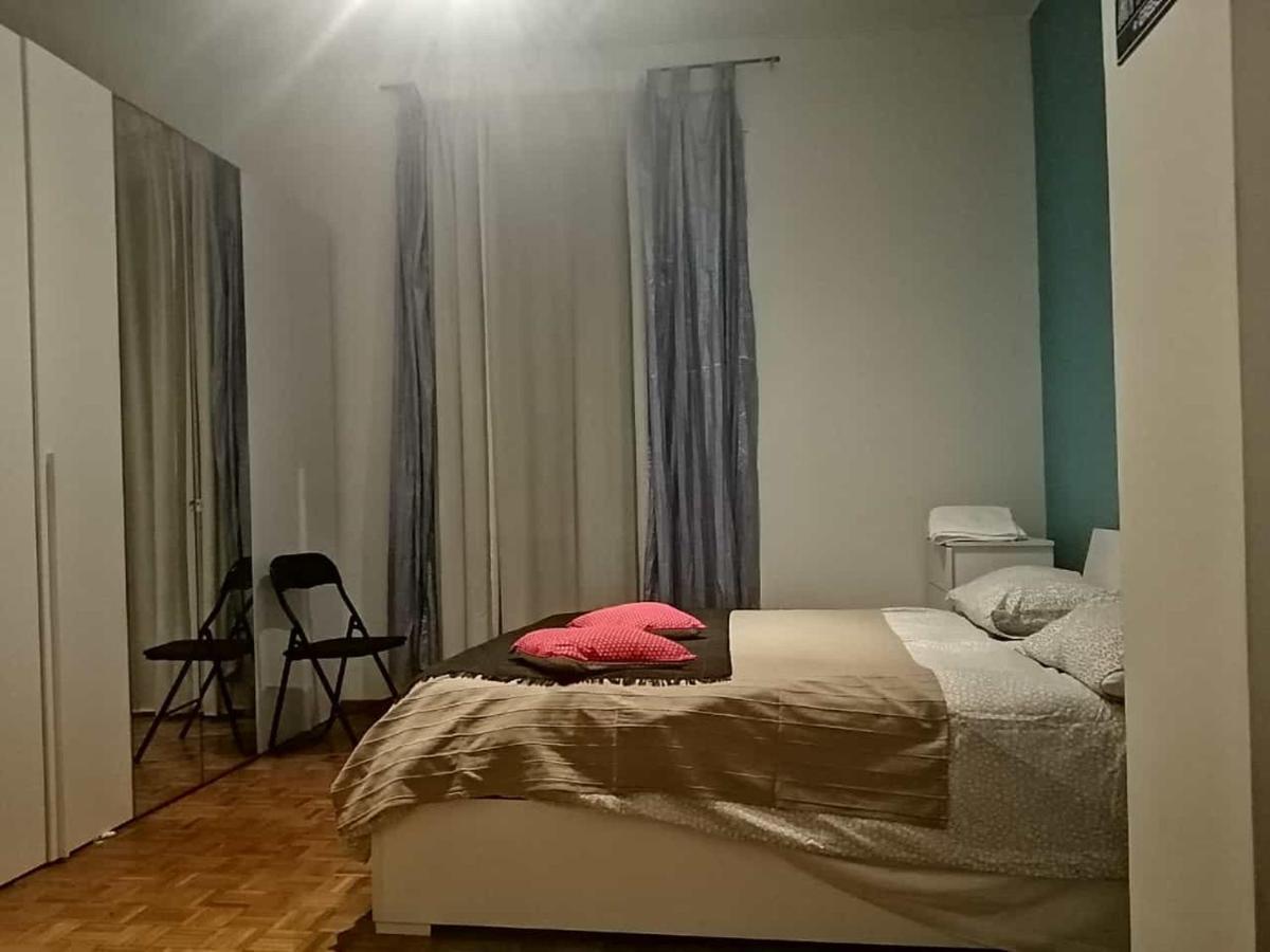 Galeazzi Private House Milanoアパートメント エクステリア 写真