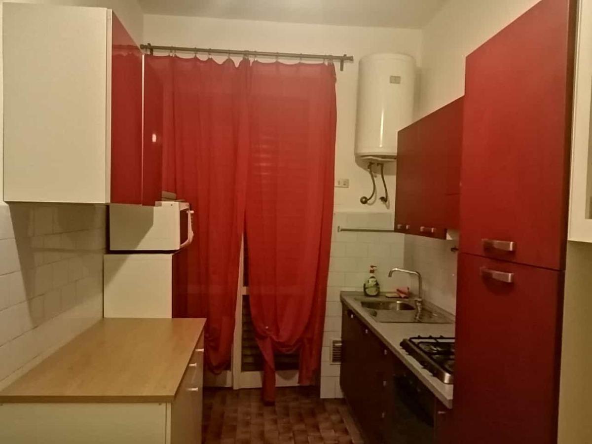 Galeazzi Private House Milanoアパートメント エクステリア 写真