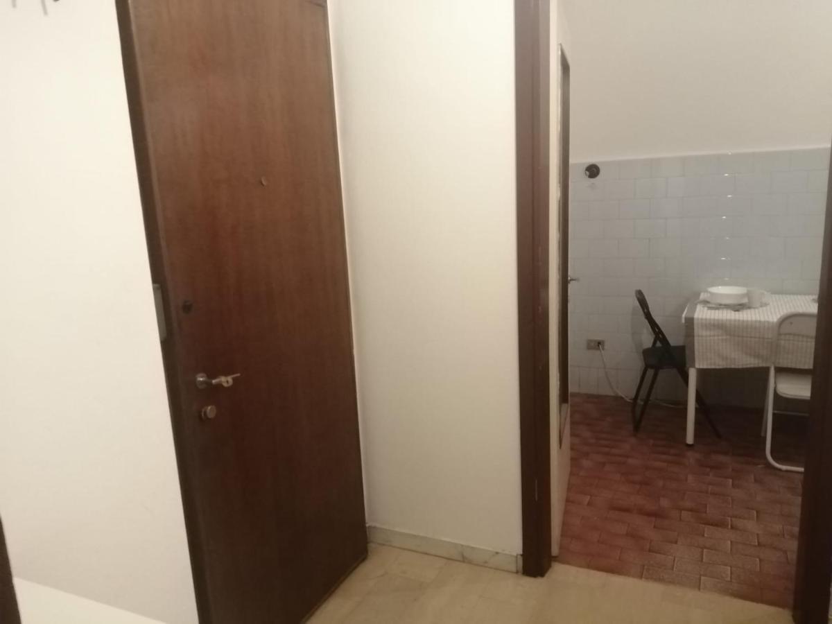 Galeazzi Private House Milanoアパートメント エクステリア 写真