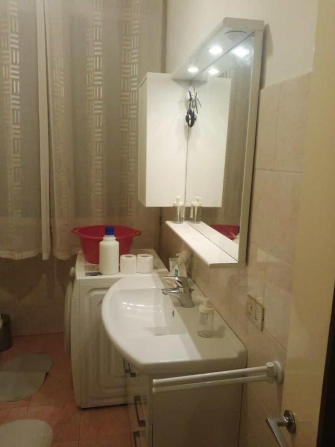 Galeazzi Private House Milanoアパートメント エクステリア 写真