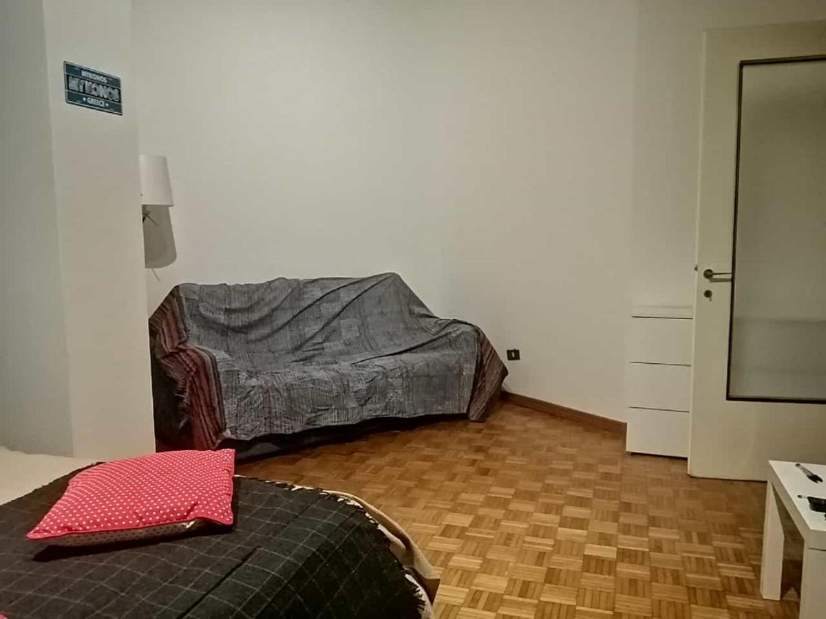 Galeazzi Private House Milanoアパートメント エクステリア 写真