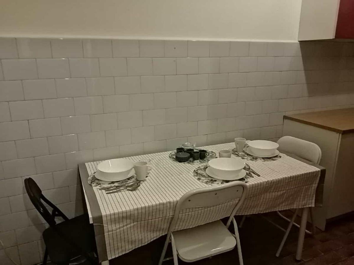 Galeazzi Private House Milanoアパートメント エクステリア 写真