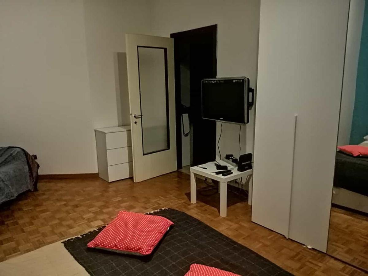 Galeazzi Private House Milanoアパートメント エクステリア 写真