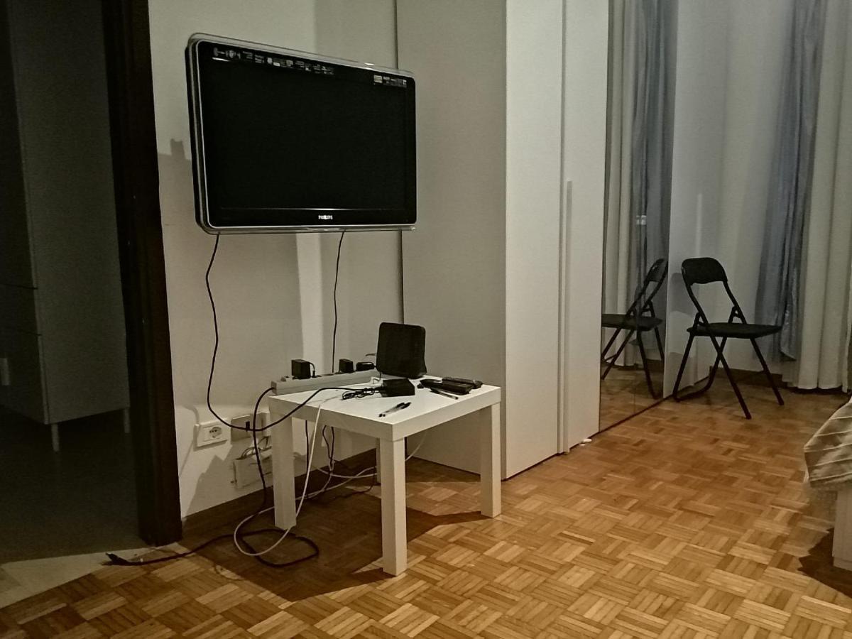 Galeazzi Private House Milanoアパートメント エクステリア 写真