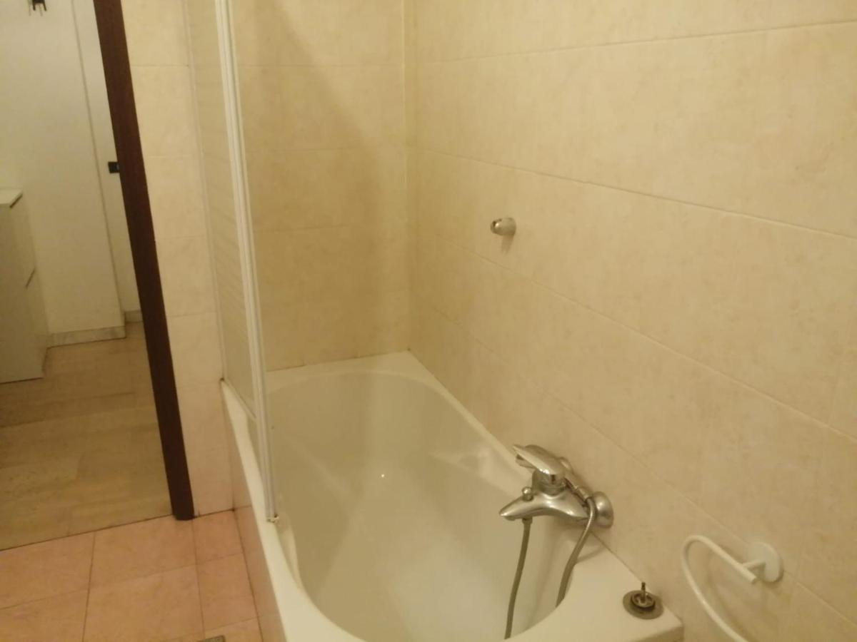 Galeazzi Private House Milanoアパートメント エクステリア 写真