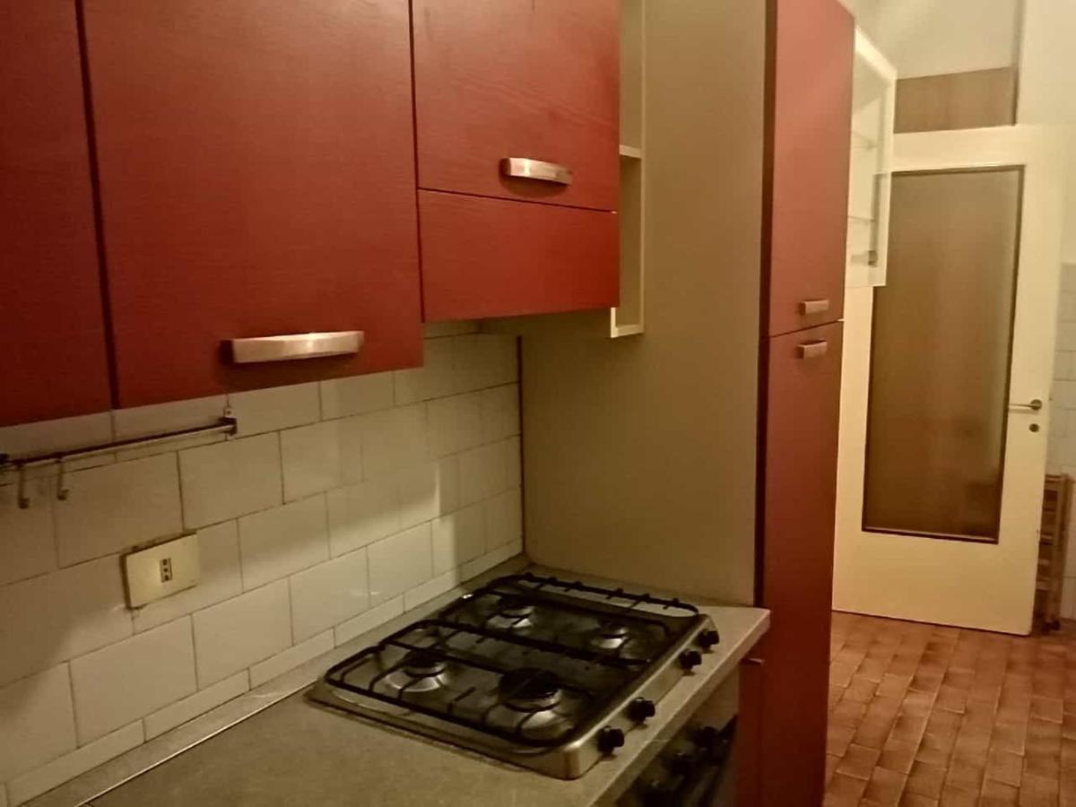 Galeazzi Private House Milanoアパートメント エクステリア 写真