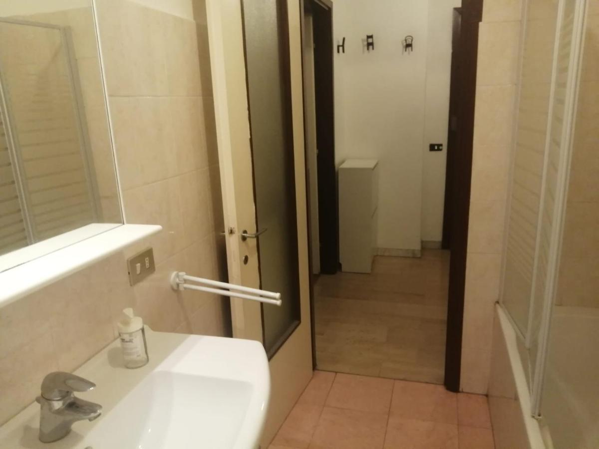Galeazzi Private House Milanoアパートメント エクステリア 写真