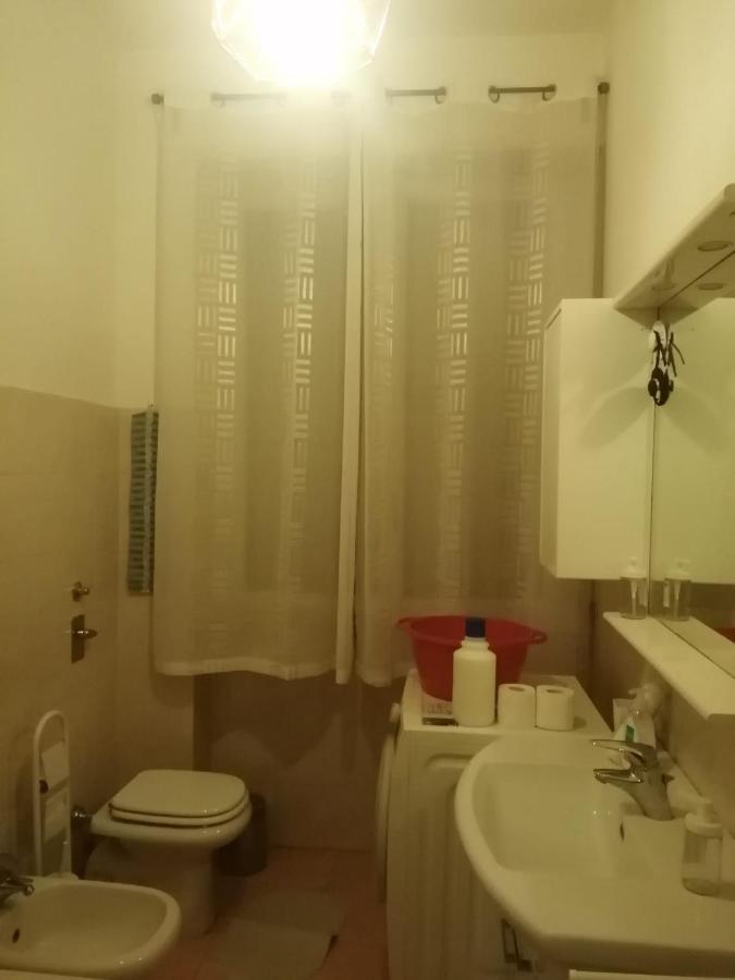 Galeazzi Private House Milanoアパートメント エクステリア 写真