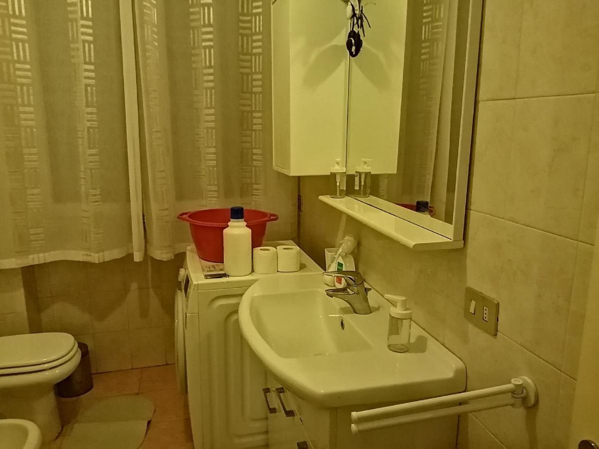 Galeazzi Private House Milanoアパートメント エクステリア 写真