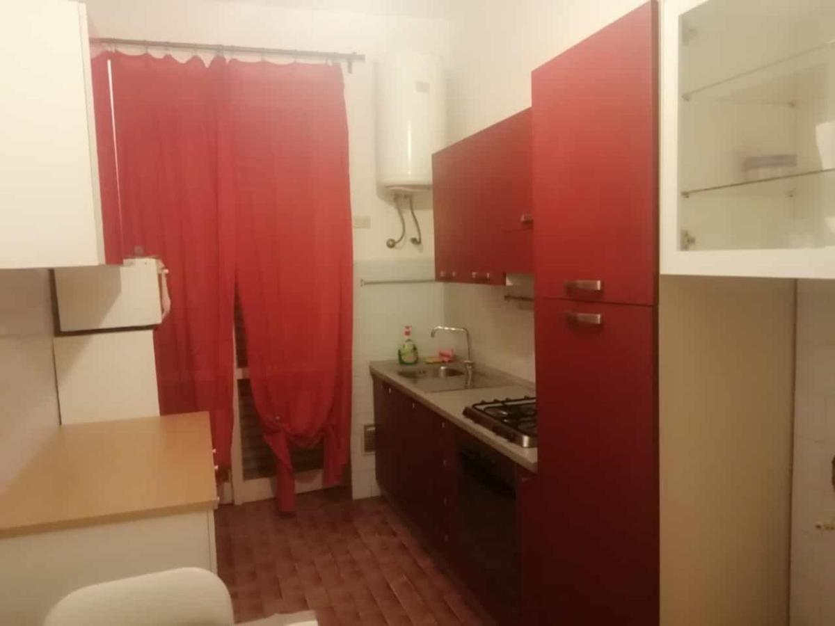 Galeazzi Private House Milanoアパートメント エクステリア 写真