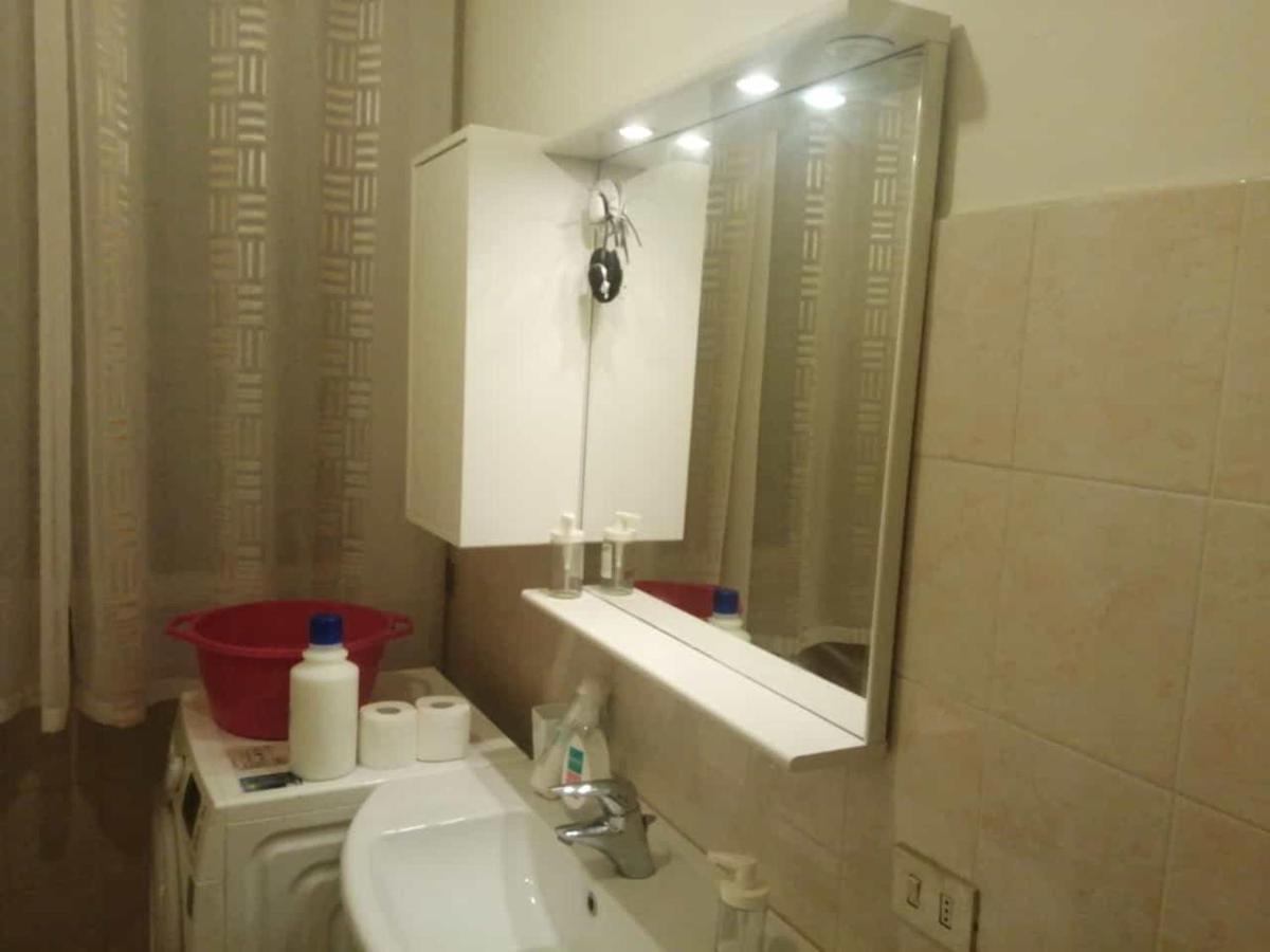 Galeazzi Private House Milanoアパートメント エクステリア 写真