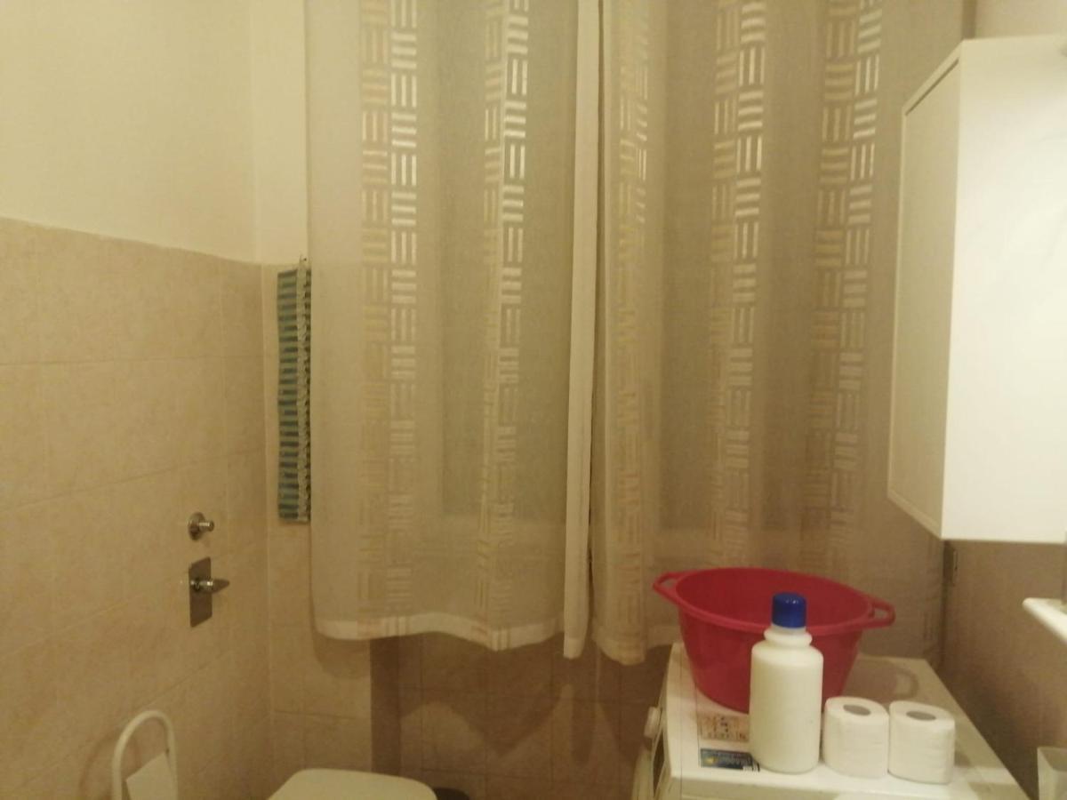 Galeazzi Private House Milanoアパートメント エクステリア 写真