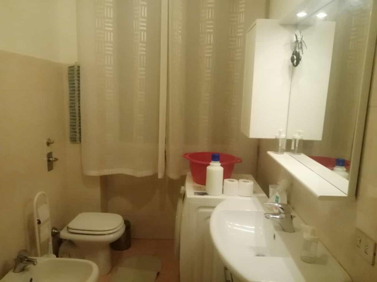 Galeazzi Private House Milanoアパートメント エクステリア 写真