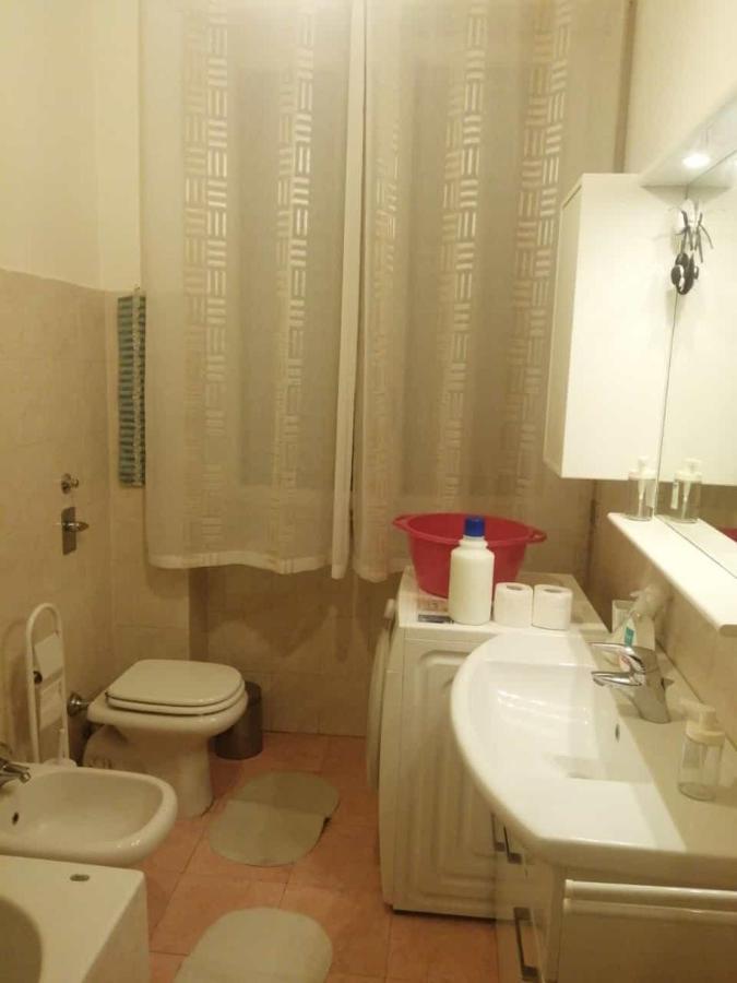 Galeazzi Private House Milanoアパートメント エクステリア 写真